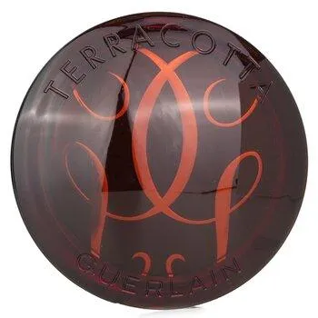 GUERLAIN Terracotta Matte Sculpting Powder Deep