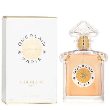 GUERLAIN Terracotta Eau De Toilette 75ml