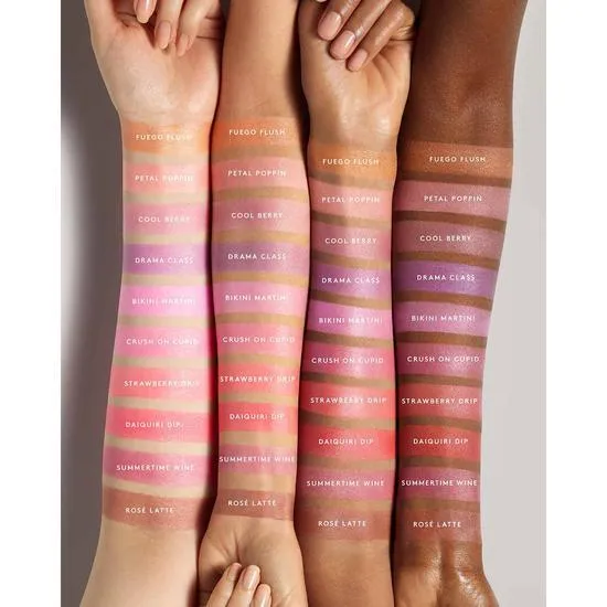 Fenty Beauty Cheeks Out Freestyle Cream Blush Crush On Cupid