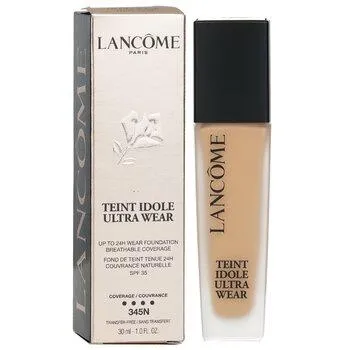 Lancôme Teint Idole Ultra Wear Foundation SPF 35 345n
