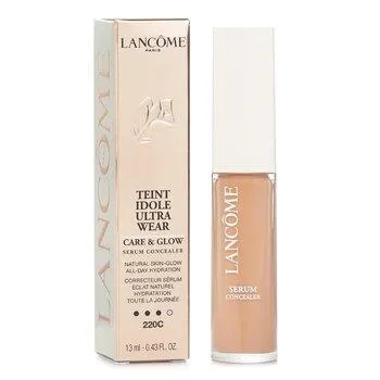 Lancôme Teint Idole Ultra Wear Care & Glow Concealer 325c