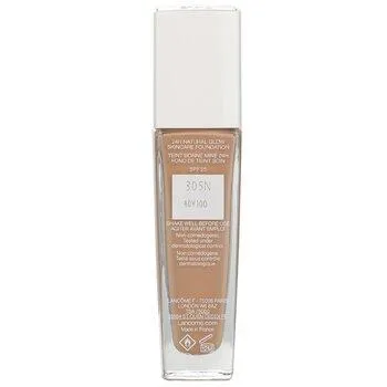 Lancôme Teint Idole Ultra Wear Care & Glow Foundation 510N Natural Brown Shade
