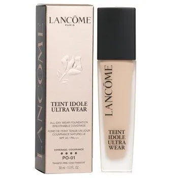 Lancôme Teint Idole Ultra Wear Foundation SPF 40 P-01