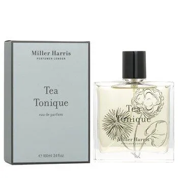 Miller Harris Tea Tonique Eau De Parfum 50ml