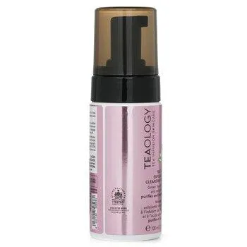 Teaology Tea Glow Exoliating Cleansing Foam 100ml