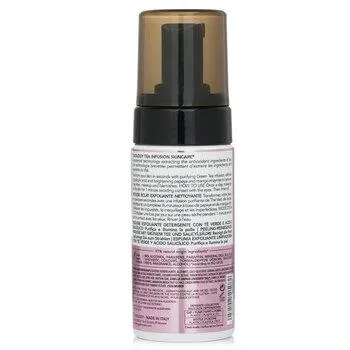 Teaology Tea Glow Exoliating Cleansing Foam 100ml