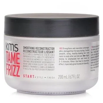 KMS Tame Frizz Smoothing Reconstructor 200ml