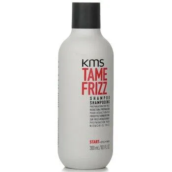 KMS Tame Frizz Shampoo 300ml
