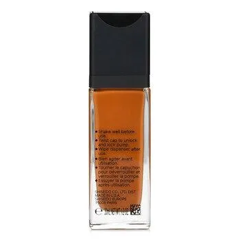 Shiseido Synchro Skin Radiant Lifting Foundation SPF 30 430 Cedar