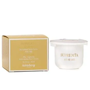 Sisley Supremya At Night The Supreme Anti-Ageing Eye Cream 15ml
