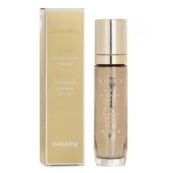 Sisley Supremya At Night The Supreme Anti-Ageing Skin Care Lotion 50ml