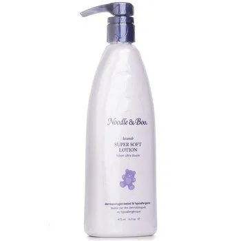 Noodle & Boo Super Soft Lotion Lavender For Face & Body 473ml