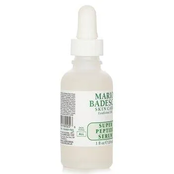 Mario Badescu Super Peptide Serum 29g