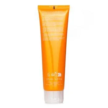 Phytomer Sun Solution Sunscreen SPF 15 For Face & Body 125ml