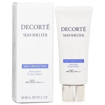 Decorté Sun Shelter Multi Protection 60ml