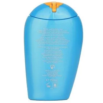 Shiseido Sun Protection Lotion N SPF 15 For Face & Body 150ml