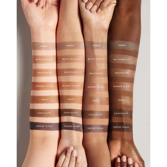 Fenty Beauty Cheeks Out Freestyle Cream Bronzer Amber