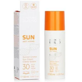 Annemarie Borlind Sun Anti Ageing DNA-Protect Sun Cream SPF 30 50ml