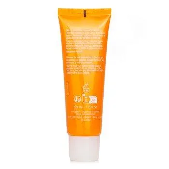 Phytomer Sun Active Protective Sunscreen SPF 30 Dark Spots - Signs Of Ageing 50ml