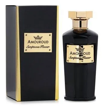 Amouroud Sumptuous Flower Eau De Parfum 100ml