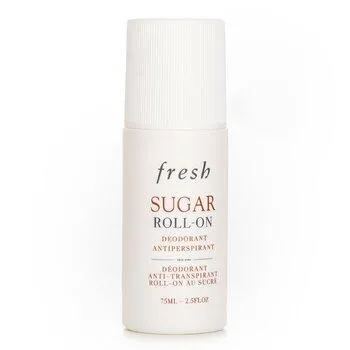 Fresh Sugar Roll-On Deodorant 75ml