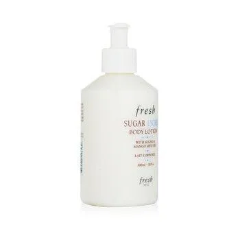 Fresh Sugar Lychee Body Lotion 300ml