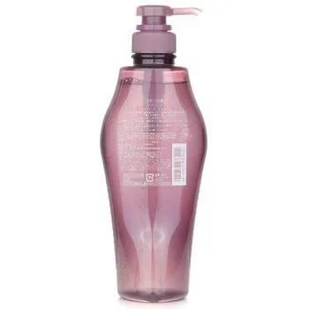 Shiseido Sublimic Luminoforce Shampoo Coloured Hair 250ml