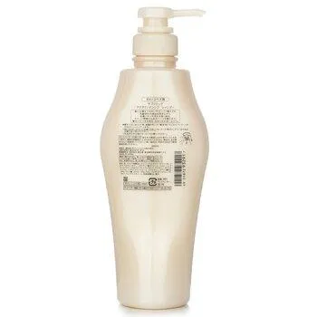 Shiseido Sublimic Aqua Intensive Shampoo 250ml