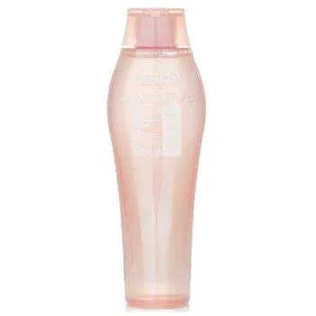 Shiseido Sublimic Airy Flow Shampoo (unruly Hair) 250ml