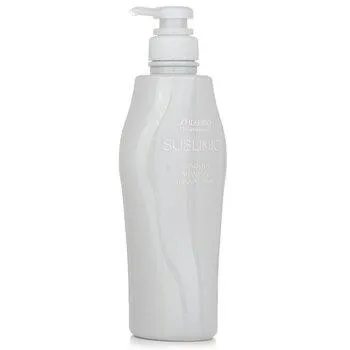 Shiseido Sublimic Adenovital Shampoo (thinning Hair) 250ml
