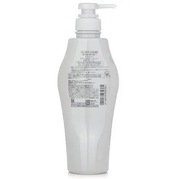 Shiseido Sublimic Adenovital Shampoo (thinning Hair) 250ml