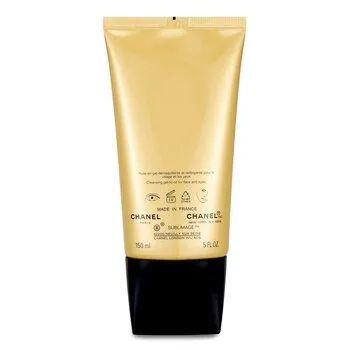 CHANEL Sublimage Ultimate Comfort & Radiance-Revealing Gel-To-Oil Cleanser 150ml
