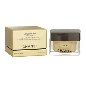 CHANEL Sublimage Le Baume The Regenerating & Protecting Balm 50g