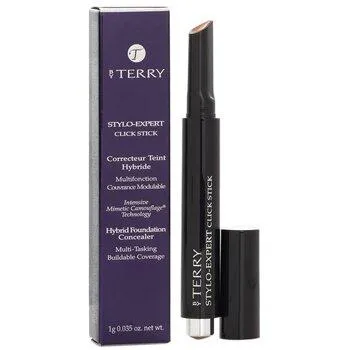 BY TERRY Stylo Expert Click Stick Hybrid Foundation Concealer 11 Amber Brown