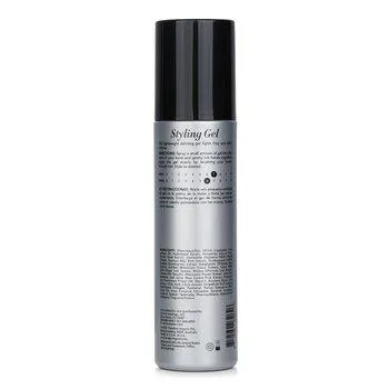 Keratin Complex Styling Gel 237ml