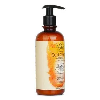 Agadir Argan Oil Styling Curl Creme 295.7ml