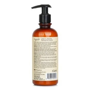 Agadir Argan Oil Styling Curl Creme 295.7ml