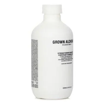 Grown Alchemist Strengthening Shampoo 0.2 500ml