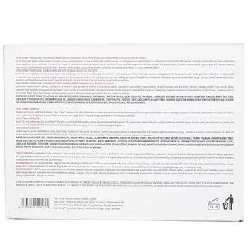 Paul Mitchell Strength Super Strong Complex Programme Set: Shampoo + Hair Lotion 13pcs