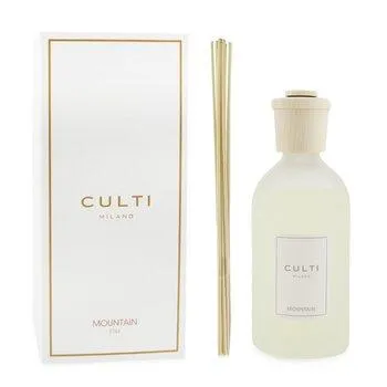 Culti Stile Room Diffuser Mountain 250ml