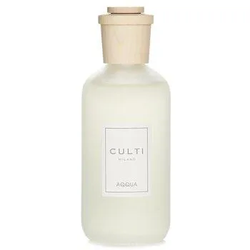 Culti Stile Room Diffuser Aqqua 250ml