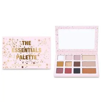 Sigma Beauty Stephane Lange The Essentials Palette 19.2g