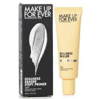 MAKE UP FOR EVER Step 1 Primer Dullness Eraser Radiant Base 30ml