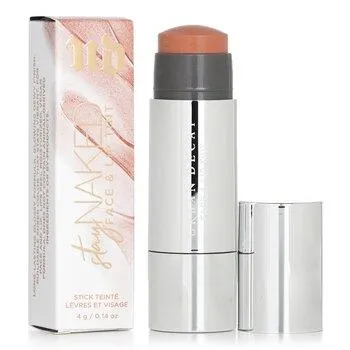 Urban Decay Stay Naked Face & Lip Tint Kinky light Dusty Nude