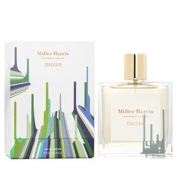 Miller Harris Staccato Eau De Parfum 100ml