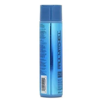 Paul Mitchell Spring Loaded Frizz-Fighting Shampoo 250ml