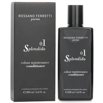 Rossano Ferretti Parma Splendido 01 Colour Maintenance Conditioner 200ml