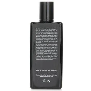 Rossano Ferretti Parma Splendido 01 Colour Maintenance Conditioner 200ml