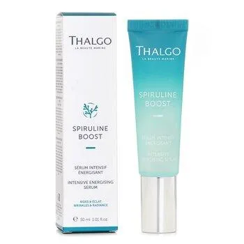 Thalgo Spiruline Boost Intensive Energising Serum 30ml