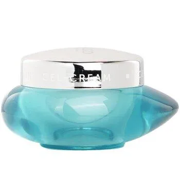 Thalgo Spiruline Boost Energising Anti-Pollution Gel-Cream 100ml